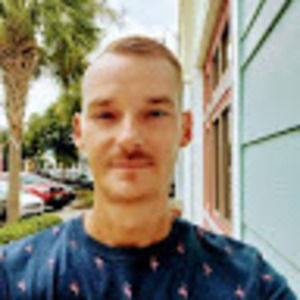 Meet your Posher, Jason